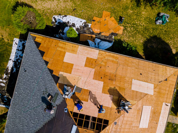 Best New Roof Installation  in Scott City, KS