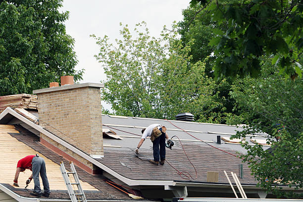 Best Slate Roofing Contractor  in Scott City, KS