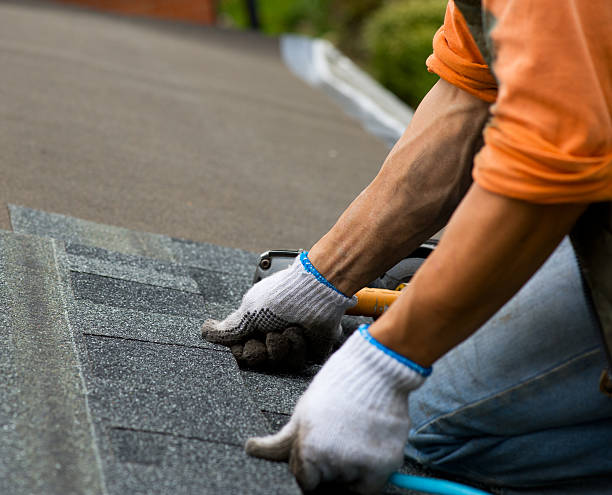 Professional Roofing Contractor in Scott City, KS