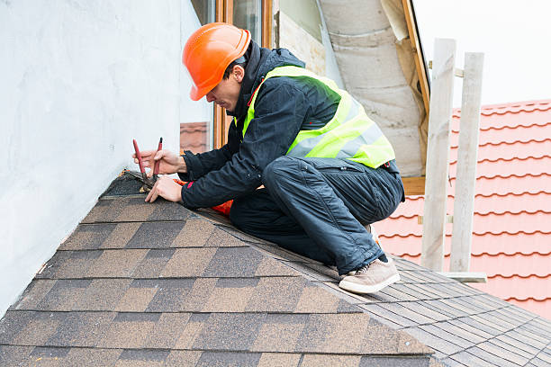 Best Residential Roofing Contractor  in Scott City, KS