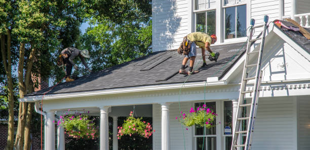 Best Roof Replacement Cost  in Scott City, KS